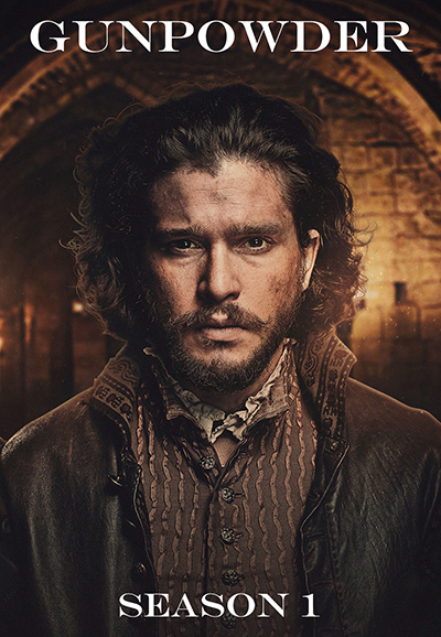 Gunpowder - Season 1 [192933] (A1508626737) [[TV Shows]] --Plex--